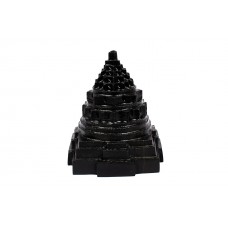 Shaligram Meru Shreeyantra - xlviii