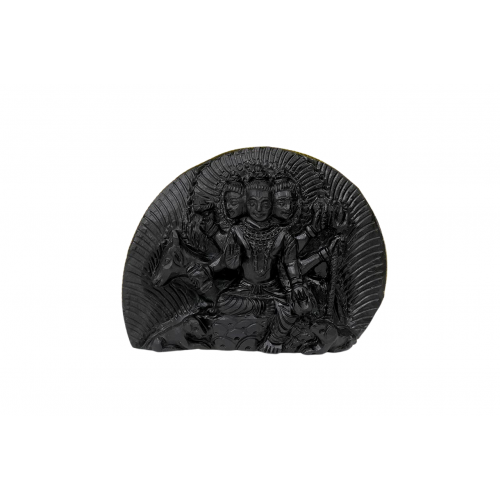 Dattatreya Shaligram Murti