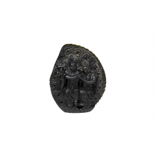 Radha Krishna ji Shaligram Murti