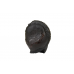 Lord Krishna on Kaliya Naag Shaligram Murti