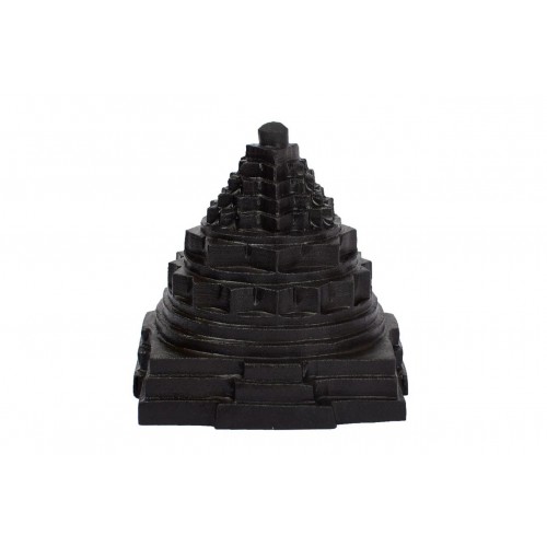 Shaligram Meru Shreeyantra - xxxix