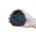 Laxmi Narasimha Shaligram Murti - ix