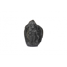Narasimha Shaligram Murti - iv