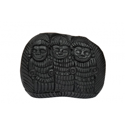 Jagannath Puri Shaligram Murti