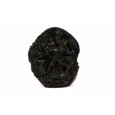 Lord Hanuman Shaligram Murti - iv