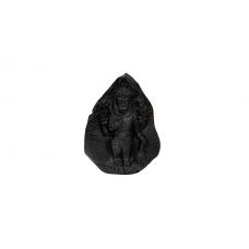 Narasimha Shaligram Murti - iii