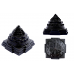 Shaligram Meru Shreeyantra - xxix