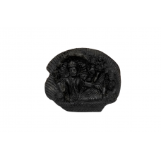 Vishnu Laxmi Shaligram Murti - vi