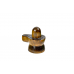 Shivlinga in Tiger Eye - 102 - gms - i