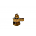 Shivlinga in Tiger Eye - 102 - gms - i