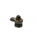 Shivlinga in Tiger Eye - 118 - gms