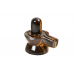 Shivlinga in Tiger Eye - 126 - gms