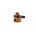 Shivlinga in Tiger Eye - 127 - gms