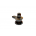 Shivlinga in Tiger Eye - 150 - gms - i