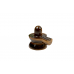 Shivlinga in Tiger Eye - 150 - gms - ii