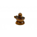Shivlinga in Tiger Eye - 150 - gms - ii
