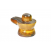 Shivlinga in Tiger Eye - 61 - gms - i