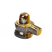 Shivlinga in Tiger Eye - 77 - gms