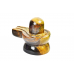 Shivlinga in Tiger Eye - 77 - gms