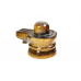 Shivlinga in Tiger Eye - 90 - gms