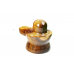 Shivlinga in Tiger Eye - 91 - gms