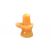 Shivlinga in Yellow Jade - 133 - gms