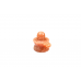 Real Sunstone Shivaling - 65 - gms - i