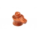 Sunstone Shivling - 55 - gms - ii