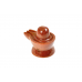 Sunstone Shivling - 55 - gms - ii