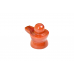 Sunstone Shivling - 74 - gms