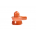 Sunstone Shivling - 77 - gms