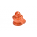 Sunstone Shivling - 77 - gms