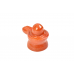 Sunstone Shivling - 77 - gms