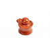 Sunstone Shivling - 89 - gms - ii