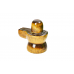 Shivlinga in Tiger Eye - 46 - gms