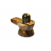 Shivlinga in Tiger Eye - 48 - gms - i