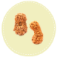 19 Mukhi Nepal Rudraksha