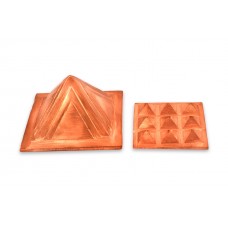 2 Layer Pyramid Set