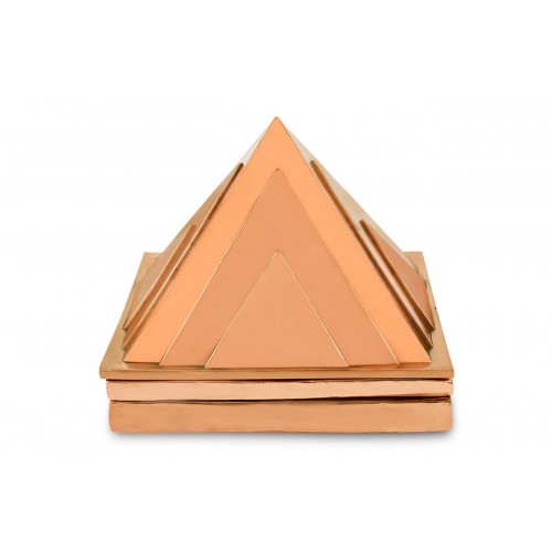 Multi Layered Chakra Vastu Designer Pyramid
