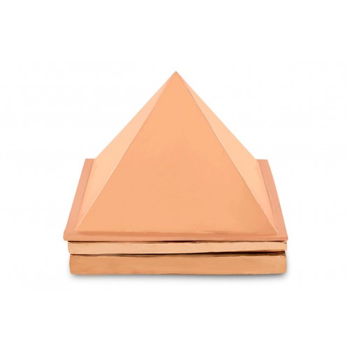 Multi Layered Chakra Vastu Pyramid