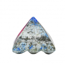 Multi Pyramid in Lapis Lazuli