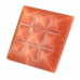 Multi Pyramid in Orange Jade Protection and Joy - 50 - gms - i