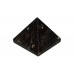 Pyramid in Black Tourmaline - 100 - gms