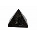 Pyramid in Black Tourmaline - 101 - gms