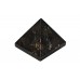 Pyramid in Black Tourmaline - 101 - gms