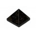 Pyramid in Black Tourmaline - 102 - gms