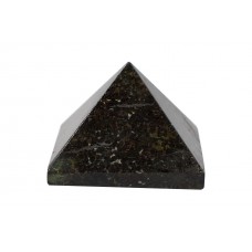 Pyramid in Black Tourmaline - 105 - gms