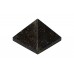 Pyramid in Black Tourmaline - 105 - gms