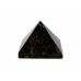 Pyramid in Black Tourmaline - 106 - gms