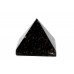 Pyramid in Black Tourmaline - 106 - gms - i